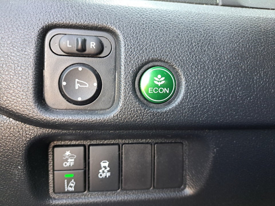 2022 Honda Pilot AWD TrailSport