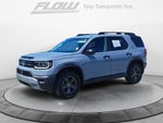 2026 Honda Passport AWD RTL
