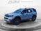 2026 Honda Passport AWD RTL
