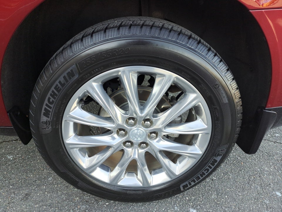 2019 Buick Enclave FWD Premium