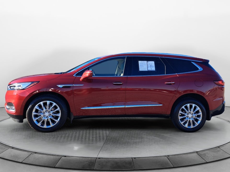 2019 Buick Enclave FWD Premium