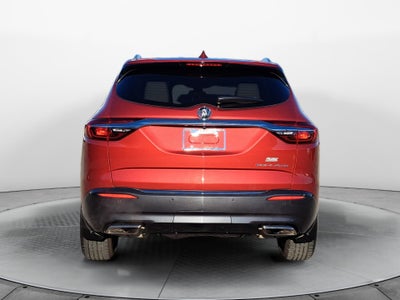 2019 Buick Enclave FWD Premium