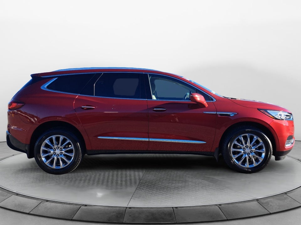 2019 Buick Enclave FWD Premium