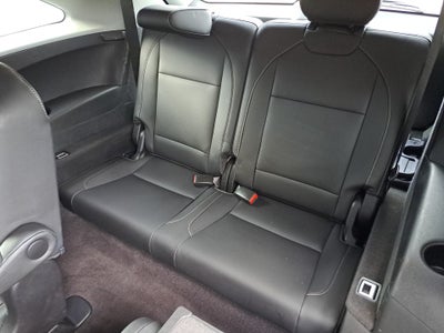 2019 Acura MDX Tech & Entertainment Pkgs