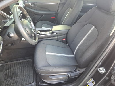 2022 Hyundai Sonata SE