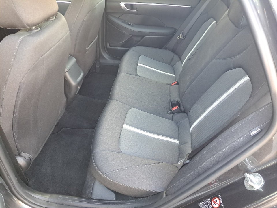 2022 Hyundai Sonata SE