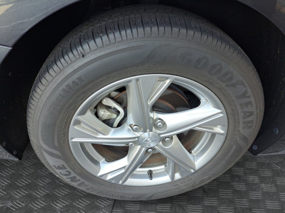 2022 Hyundai Sonata SE