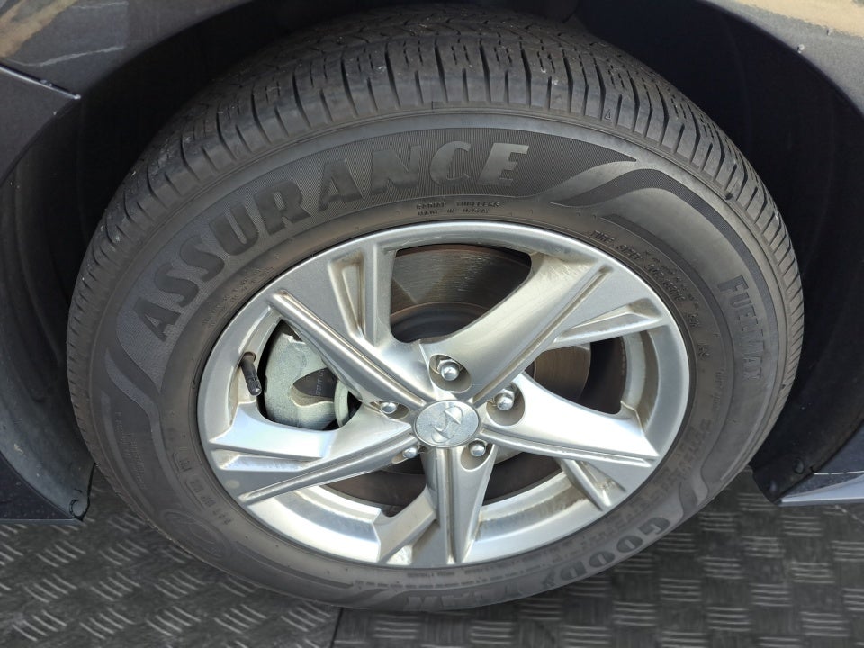 2022 Hyundai Sonata SE
