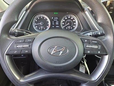 2022 Hyundai Sonata SE