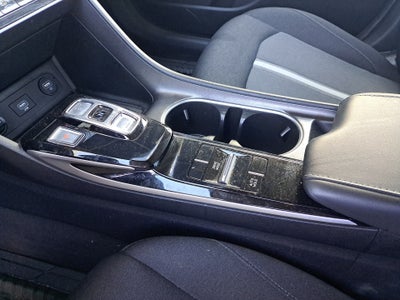 2022 Hyundai Sonata SE