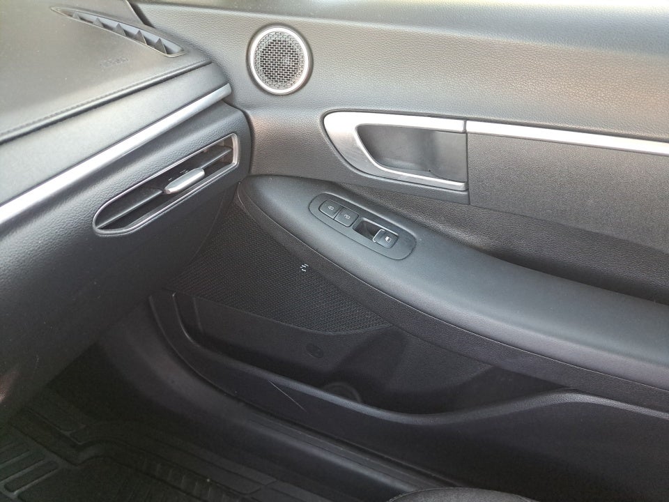 2022 Hyundai Sonata SE
