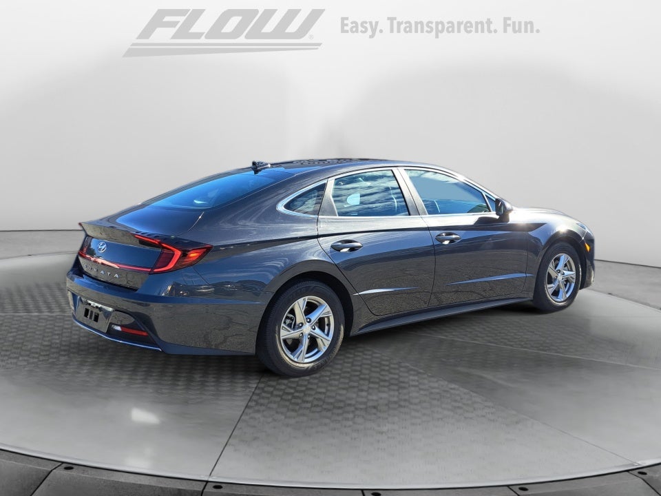 2022 Hyundai Sonata SE