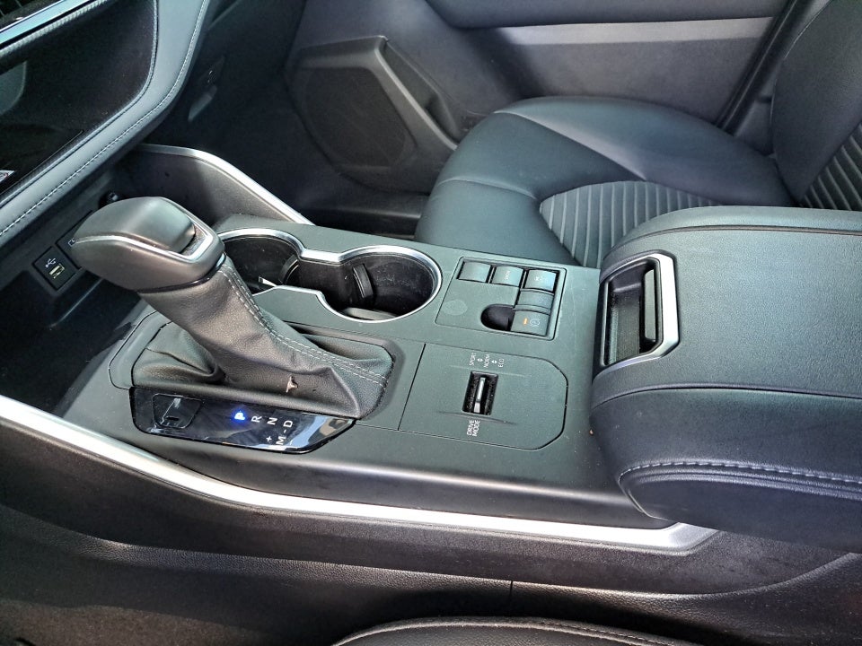 2024 Toyota Highlander XSE