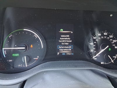 2022 Toyota Sienna LE