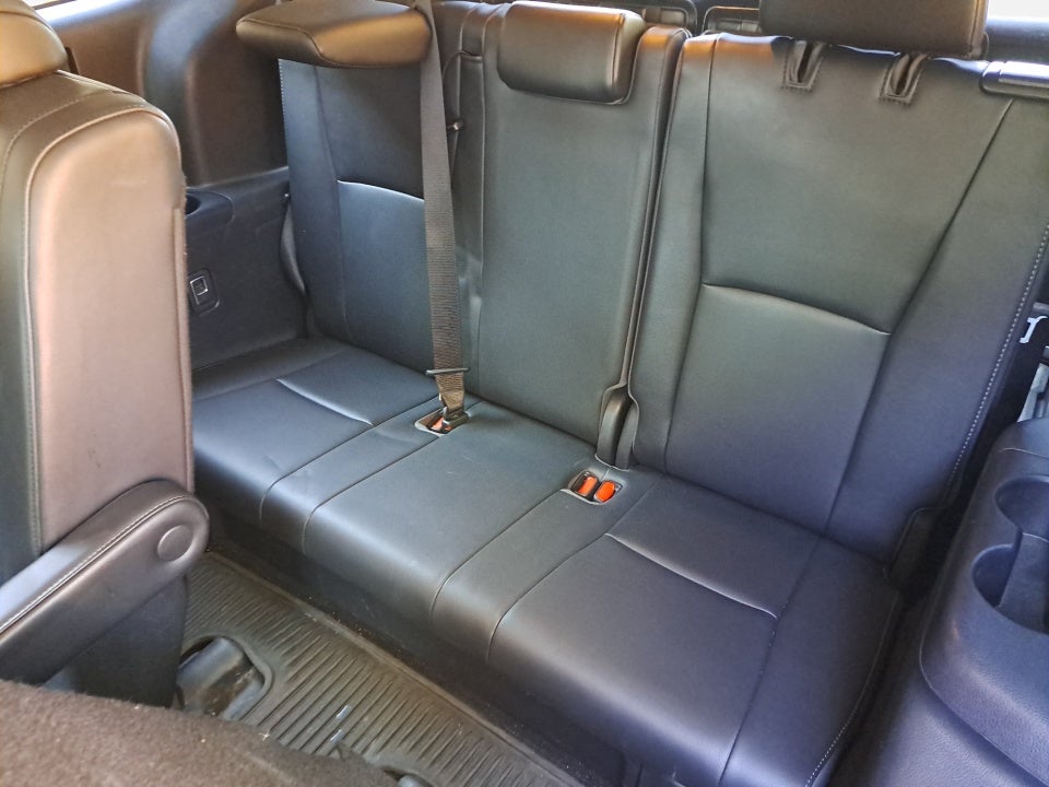 2020 Toyota Highlander Hybrid Limited