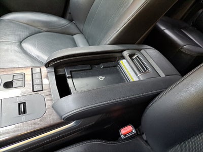 2020 Toyota Highlander Hybrid Limited