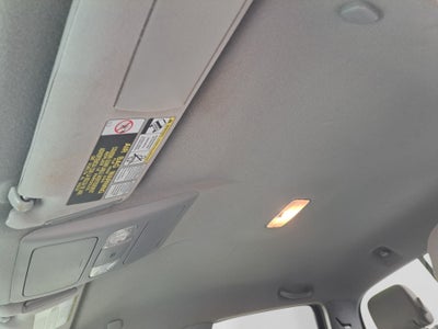 2015 Toyota Tacoma PreRunner