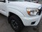 2015 Toyota Tacoma PreRunner