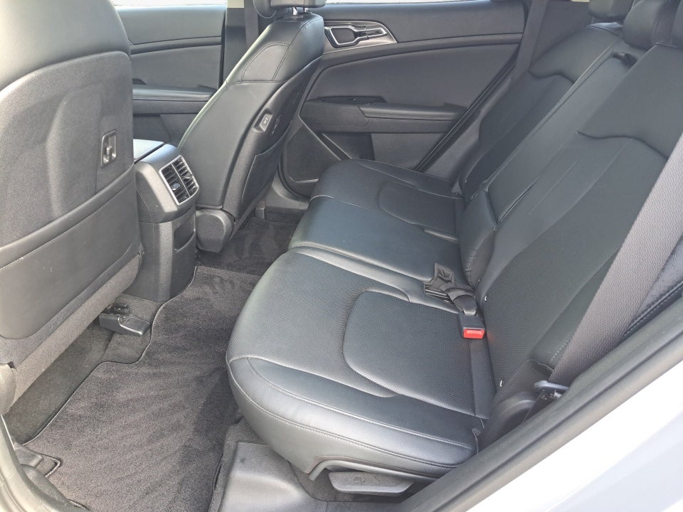 2023 Kia Sportage SX