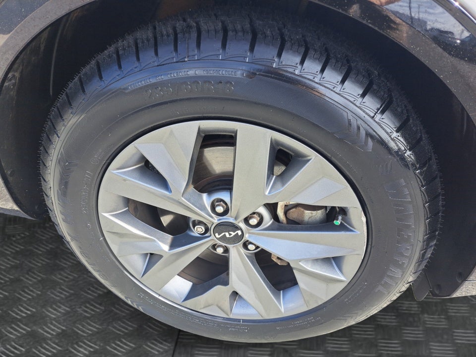 2023 Kia Sportage SX
