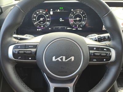 2023 Kia Sportage SX