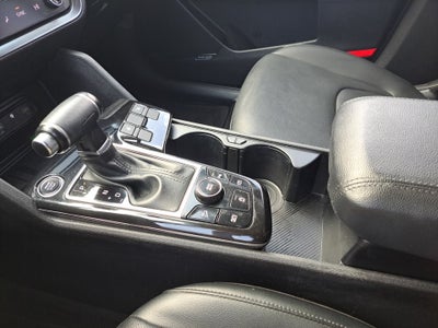 2023 Kia Sportage SX