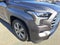 2024 Toyota Sequoia Capstone