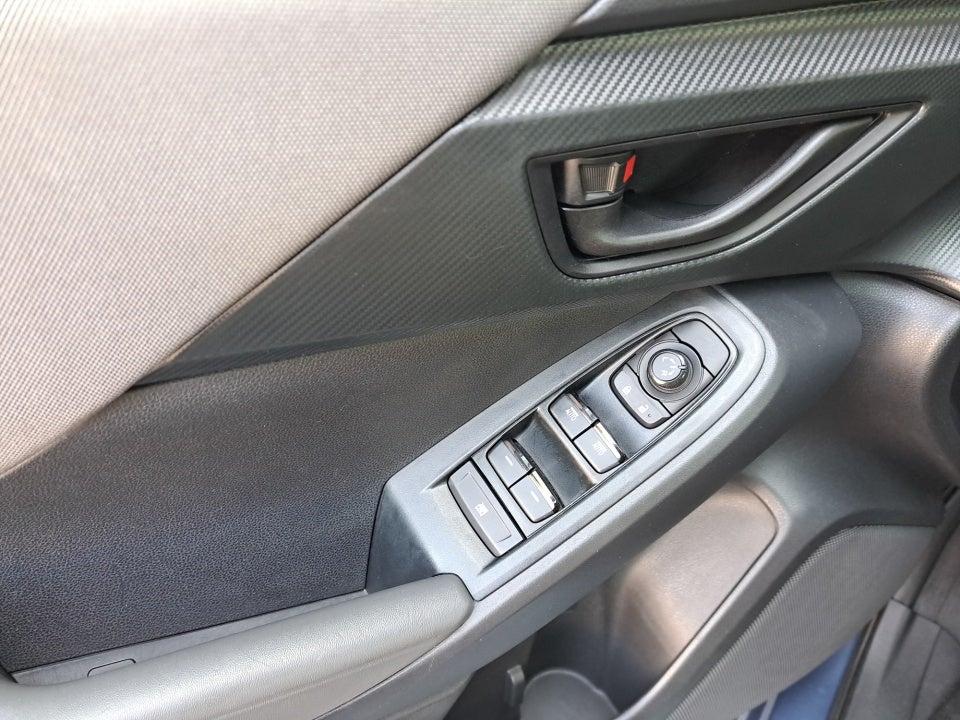 2024 Subaru Crosstrek Base