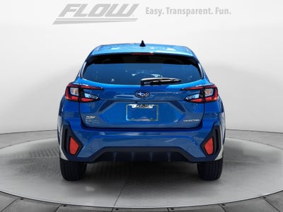 2024 Subaru Crosstrek Base