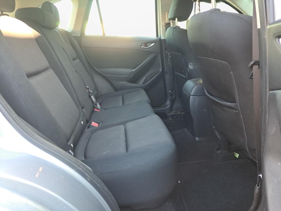 2016 Mazda Mazda CX-5 Sport