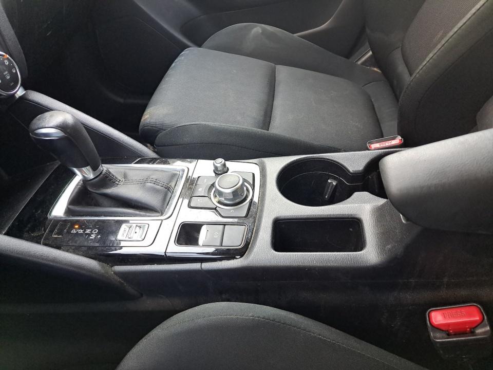 2016 Mazda Mazda CX-5 Sport