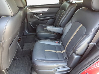 2024 Mazda Mazda CX-90 3.3 Turbo Premium Plus