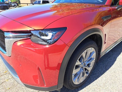 2024 Mazda Mazda CX-90 3.3 Turbo Premium Plus