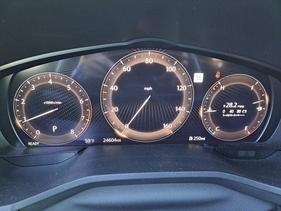 2024 Mazda Mazda CX-90 3.3 Turbo Premium Plus