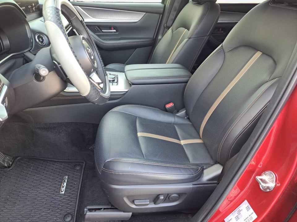2024 Mazda Mazda CX-90 3.3 Turbo Premium Plus