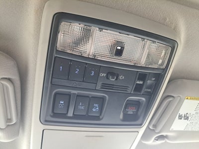 2015 Toyota 4Runner Limited