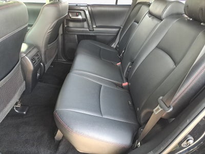 2022 Toyota 4Runner TRD Off Road Premium