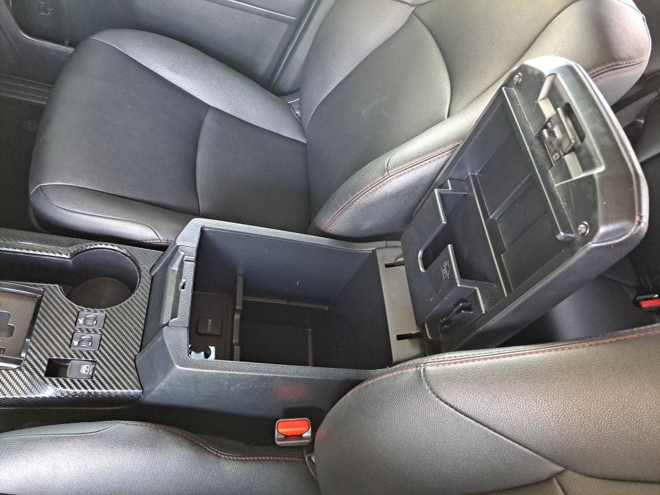 2022 Toyota 4Runner TRD Off Road Premium
