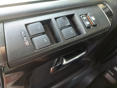 2022 Toyota 4Runner TRD Off Road Premium