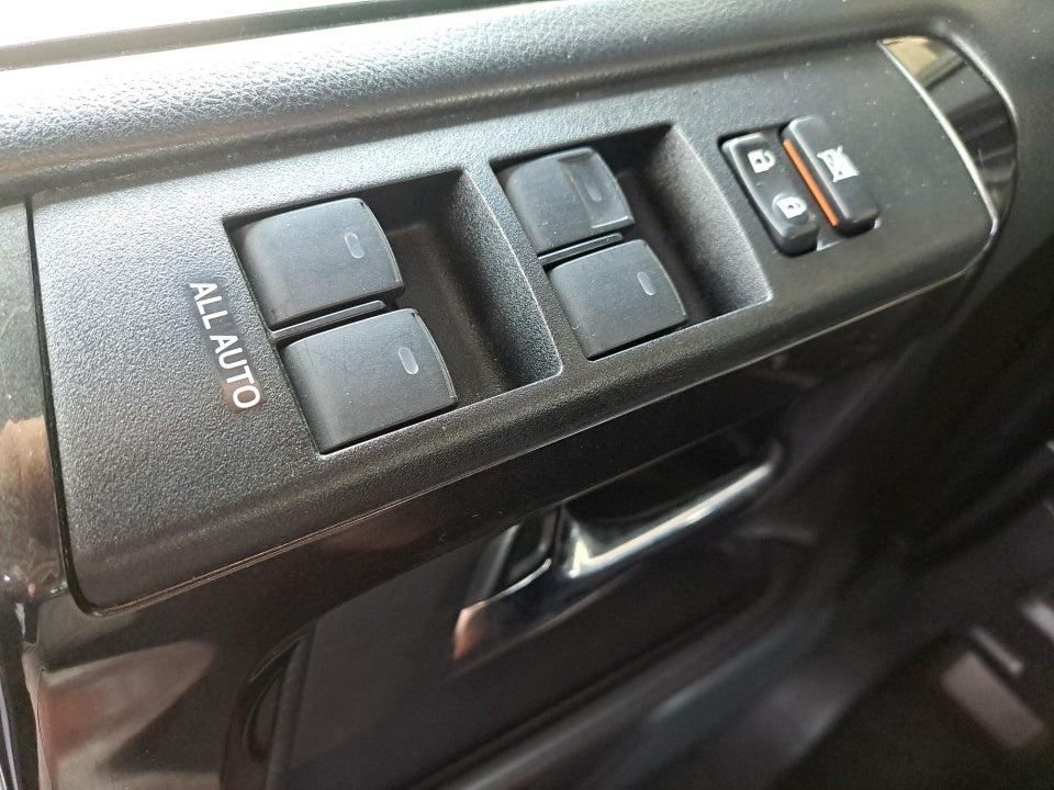 2022 Toyota 4Runner TRD Off Road Premium