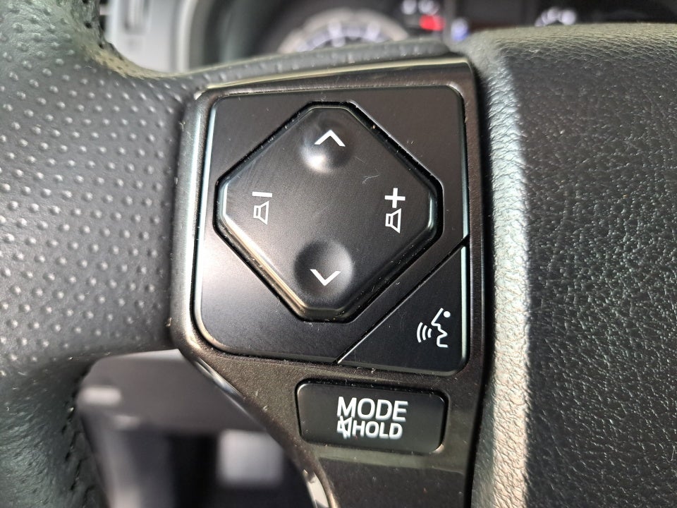 2022 Toyota 4Runner TRD Off Road Premium