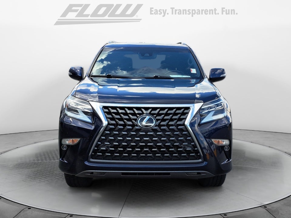 2021 Lexus GX 460 GX 460 Premium