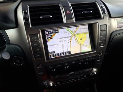 2021 Lexus GX 460 GX 460 Premium