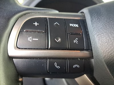 2021 Lexus GX 460 GX 460 Premium