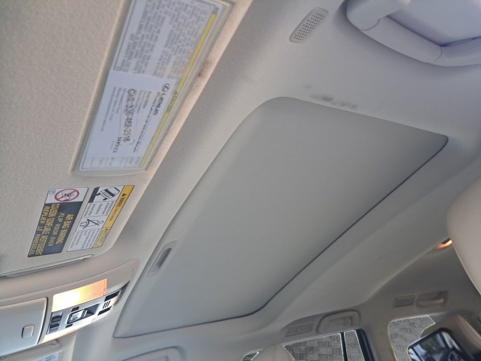2022 Lexus GX 460 GX 460 Premium