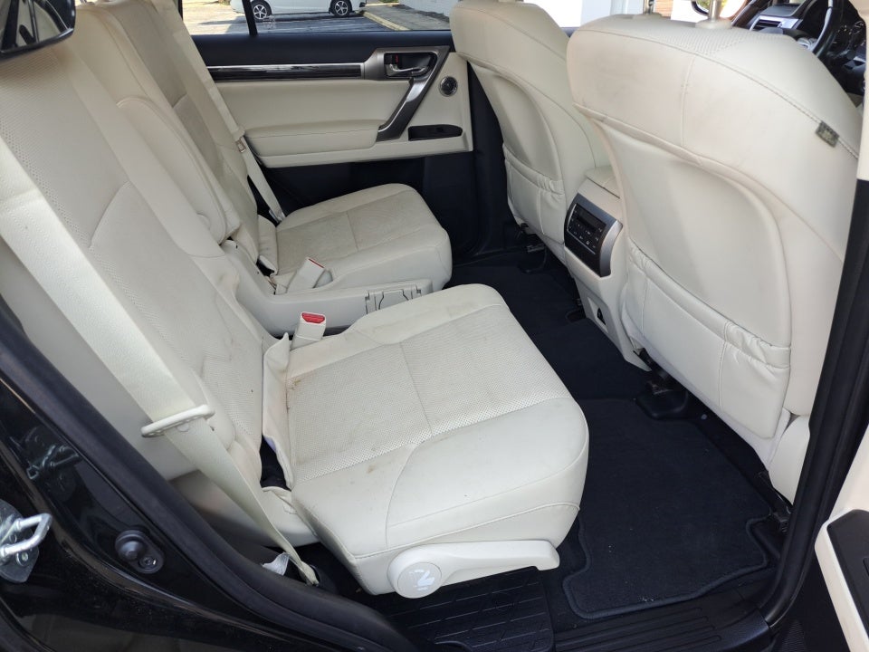 2022 Lexus GX 460 GX 460 Premium