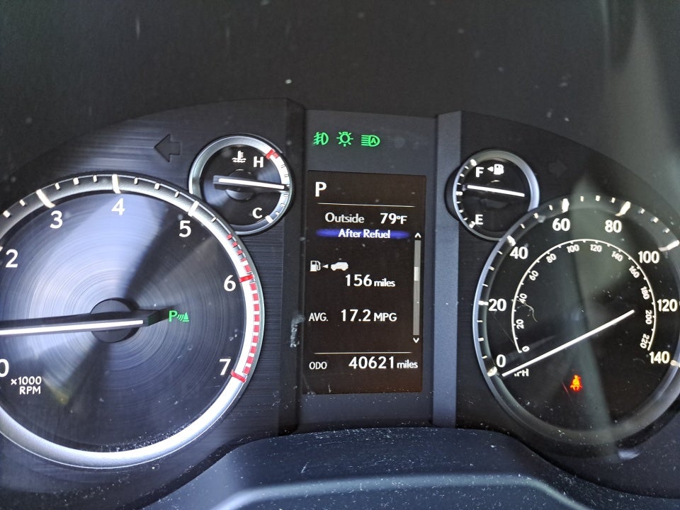 2022 Lexus GX 460 GX 460 Premium