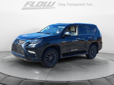 2022 Lexus GX 460 GX 460 Premium