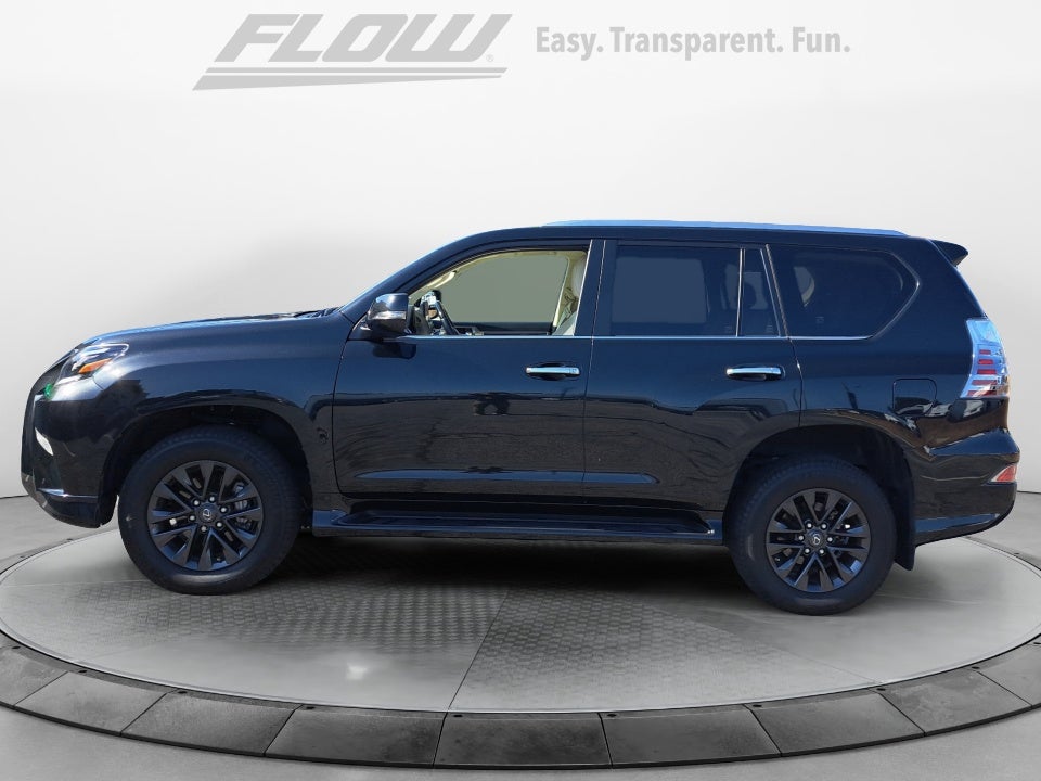 2022 Lexus GX 460 GX 460 Premium