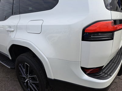 2024 Lexus GX 550 Premium+